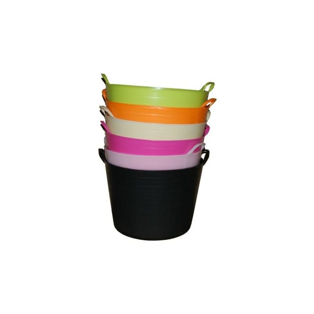 CM - Planostische Capazo -Sicherung, Spezialkorb fЩr die Ernte, 42 Liter