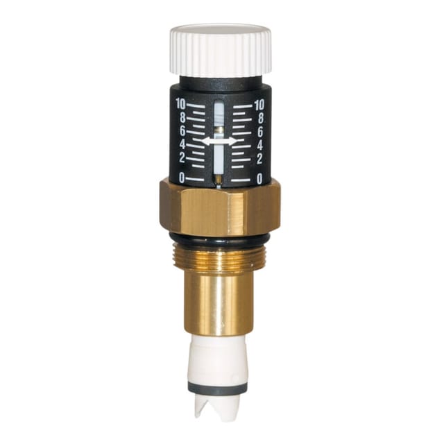 Thermador - Ausgleichsventil für Kollektormodul, F69793