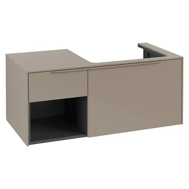 Subway 3.0, 1001x423x516mm, - Villeroy&boch