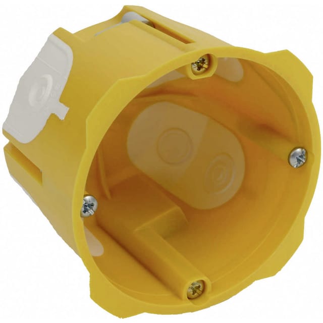 Kprl 64-60/LDNA Hohlwanddose (ø x t) 68 mm x 60 mm 1 St. - Kopos