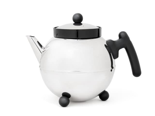 Dauerteefilter 'Duet'
