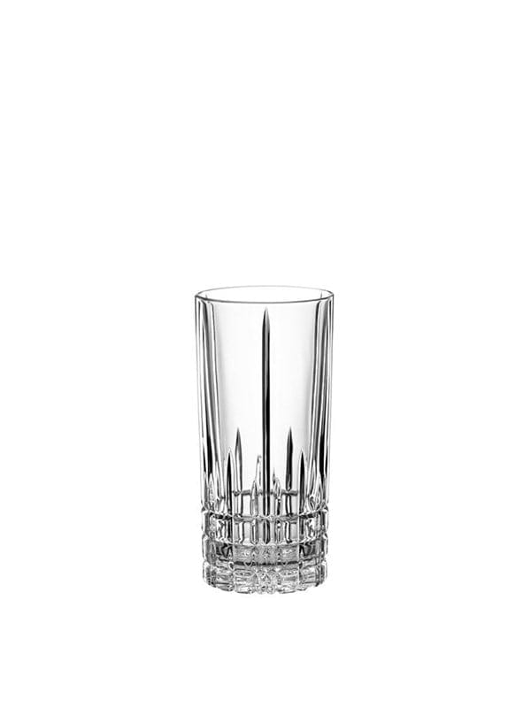 Longdrinkbecher Perfect 35 cl 15cm Ø7,1cm 4er Set