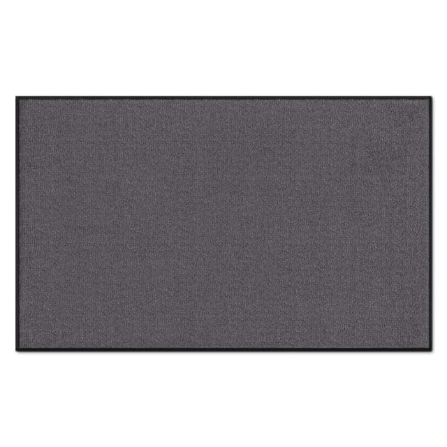 Schmutzfangmatte Joy Grau 60 x 180 cm