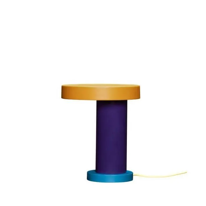 Lampe Hubsch Magic Led 10w 25 Cm
