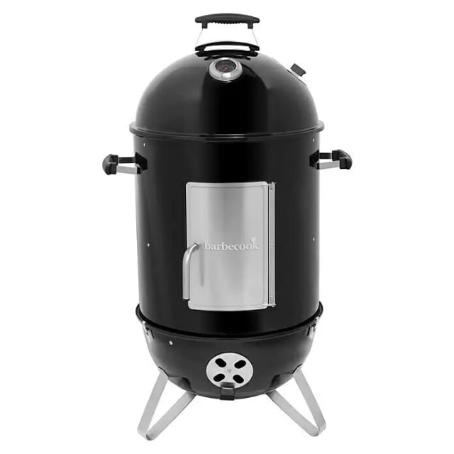 Barbecook - Oskar m. Smoker