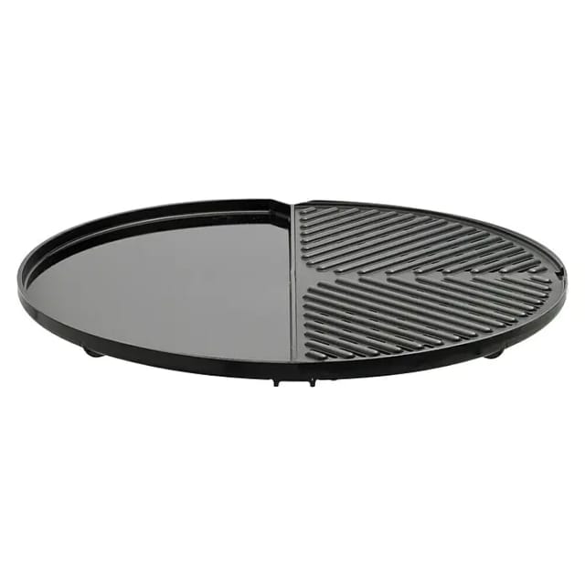 Cadac BBQ Plancha 50 Grillplatte Grillrost ø 46 cm für Citi Chef 50 & Carri Chef 50 8910-108
