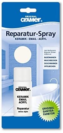 Reparatur-Spray 50ml pergamon 247344 - Cramer