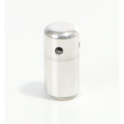 Winkeldüse 90° für JWL, Rohr Ø 8 mm