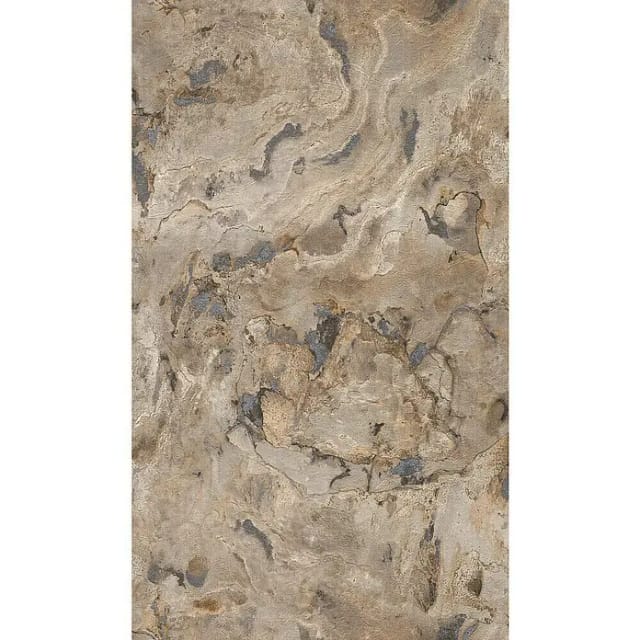 Vliestapete 514612 Tapete 3D 53 x 1005 cm Rasch Selection Braun