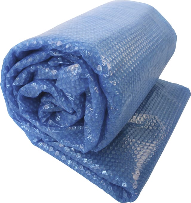 T.I.P Poolsolarabdeckung SSF 549x274/120 blau Poolsolarabdeckung