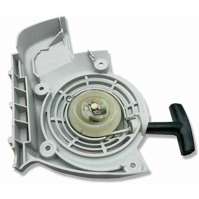 Seilzugstarter für die Modelle Stihl FS120, FS200, FS250, FS300, Fr350, Bt120cwanan. - Ulisem