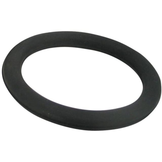 Walraven - Dichtungsring 7301050 dn 50, für ga/sml, aus EPDM-Gummi, schwarz