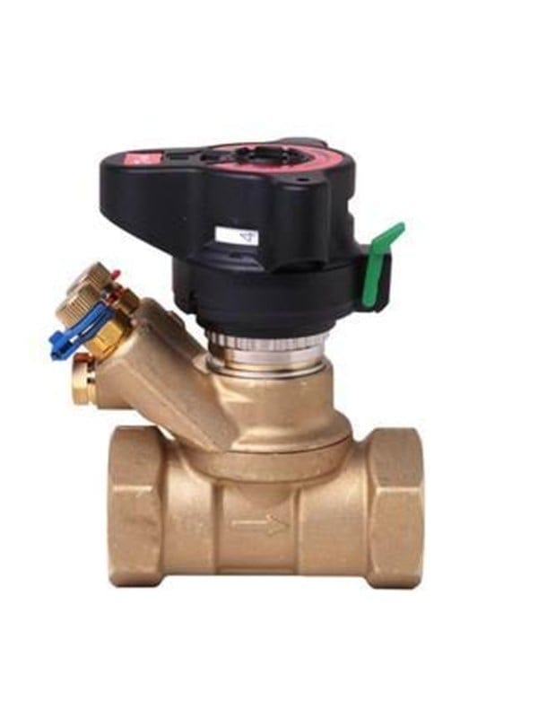 Danfoss Strangregulier- und Messventil ASV-BD 25, Impulsleitung, ASV-P/PV, Rp 1