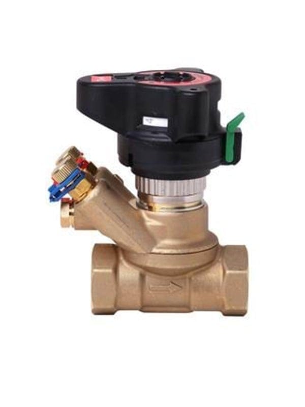 Danfoss - Strangregulierventil asv-bd Rp 3/4'' 003Z4042