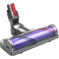 Tête De Brosse Pour Dyson V7 V8 V10 V11 V15, Brosse Électrique Pour Dyson V10 V11 V15 V7 V8, Remplacement Brosse Pour D-yson V8 V7 V10 V11 V15 Sols Durs Et Moquettes