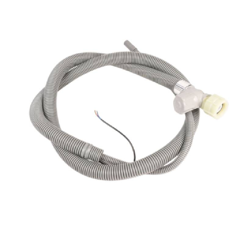 Ersatzteil - Tuyau Entree Aquastop - - Ariston Hotpoint, Whirlpool, Bauknecht, Kitchenaid