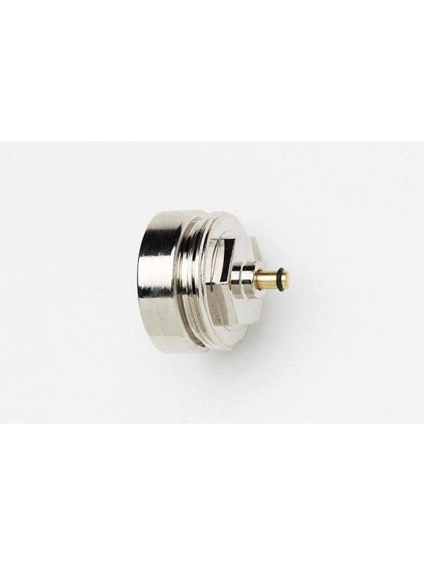 Imi Heimeier Adapter für Fremdfabrikate Heimeier Thermostat-Köpfe TA-Ventilunterteile