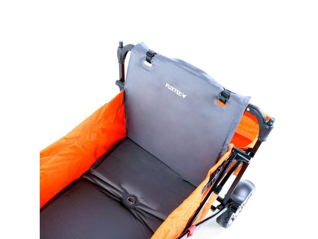 Bollerwagenmatte FX-BM1 für Serie FX-CT350/ FX-CT500 - Fuxtec