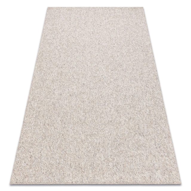 Casablanca washable 71511060 Teppich beige / grau - waschbar, Melange, Schlingen beige 80x150 cm
