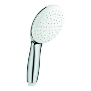 Handbrause Tempesta 110 279233 1 Strahlart 7,6 l/min chrom