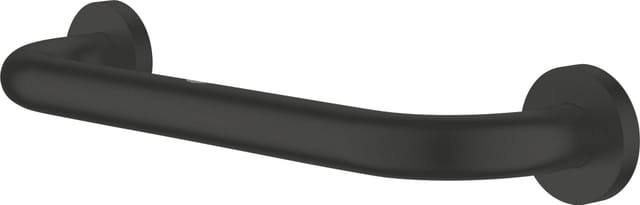 QuickFix Start - Haltegriff, Länge 4 cm, schwarz matt 411892430 - Grohe