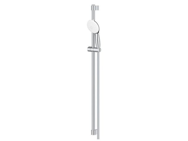 Brausestangenset Tempesta 110 27646 2 Strahlarten 900mm chrom, 27646003 - Grohe