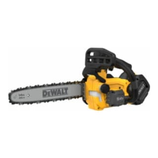 Akku-Top-Handle-Kettensäge DCMCST635N, 35cm, 54V ohne Akku und Ladegerät - Dewalt