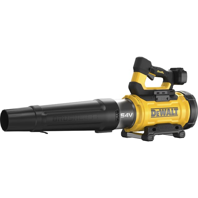 Gartengeräte - 54V Akku-Gebläse, ohne Akku und Ladegerät DCMBL777N - Dewalt
