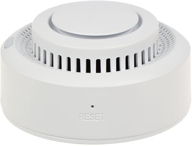 Rauchmelder genway ATLO SD01 TUYA weiß kompakt