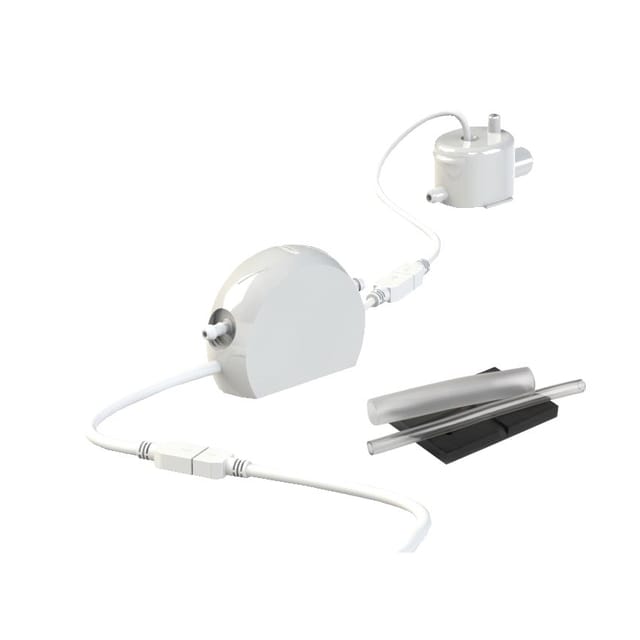 Mini Pad Kondensatpumpe - Ideal für Klimaanlagen bis zu 13 kW - Idrhaus