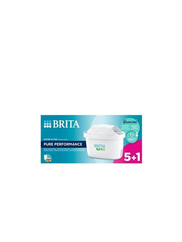 Filter für Filterkrug mx+ Pro (6 Stück) - Brita