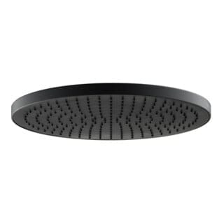 Duravit Kopfbrause 1jet 230 Minusflow, UV0662017046