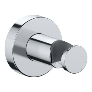 Duravit Brausehalter, Rosette rund, UV0620007010