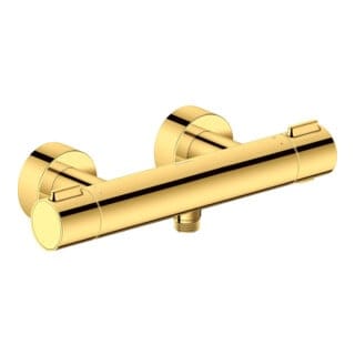 Thermostatarmatur Brausethermostat Aufputz, 1 - Duravit