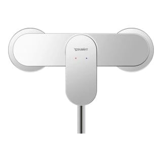 Wave - Duscharmatur, Chrom WA4230000010 - Duravit