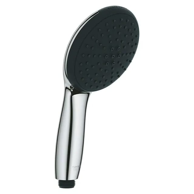 Grohe - Vitalio Start - Handbrause, 2 Strahlarten, Chrom 27946001