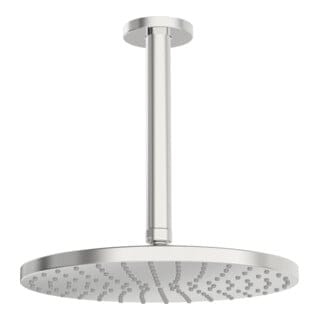 Hansa - viva Kopfbrause, rund, Durchmesser 250mm, 1-strahlig,