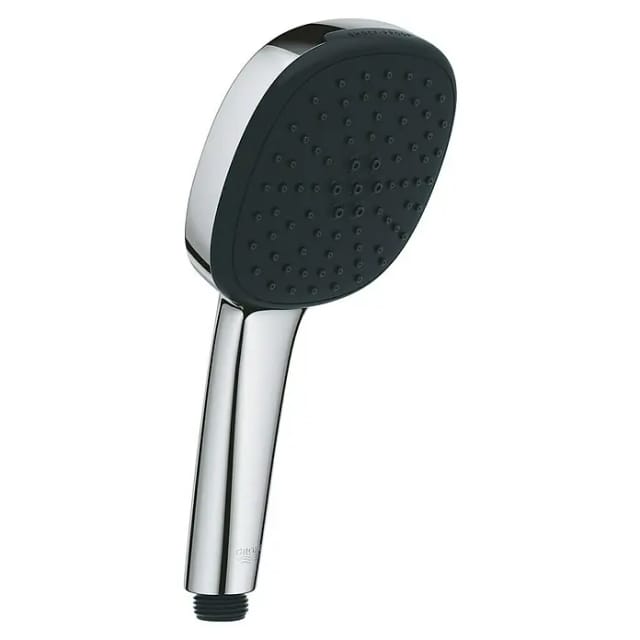 Grohe - Vitalio Comfort - Handbrause, 2 Strahlarten, Chrom 26397001