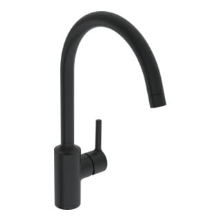 Vantis - Spültischarmatur, schwarz matt 5220226733 - Hansa