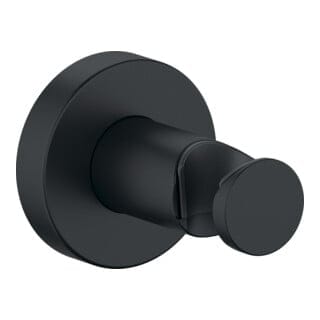 Duravit Brausehalter, Rosette rund, UV0620007046