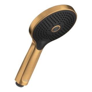 Handbrause 3jet Click 120 Minusflow, UV0652017004 - Duravit