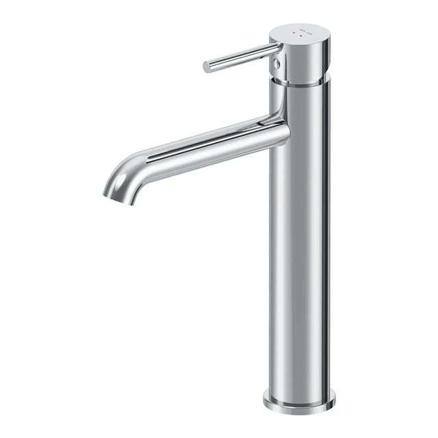Am.pm - Wasserhahn Bad Chrom Waschtischarmatur Bad Armatur Mischbatterie Waschbeckenarmatur Einhebelmischer Badezimmer