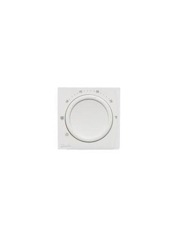 Danfoss Raumthermostat elektronisch RET 1001M V 230Vac, Einstellrad, 5-30 Grad C potentialfreiem Ausgang