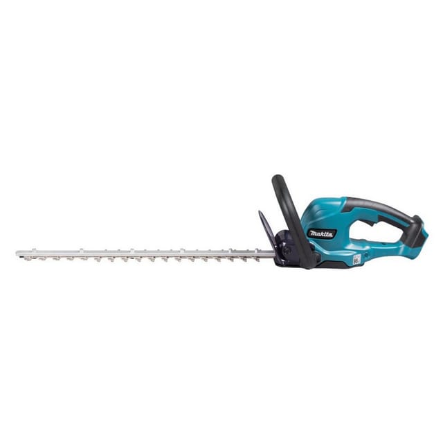 Duh 507 t Akku Heckenschere 18 v 50 cm + 1x Akku 5,0 Ah - ohne Ladegerät - Makita