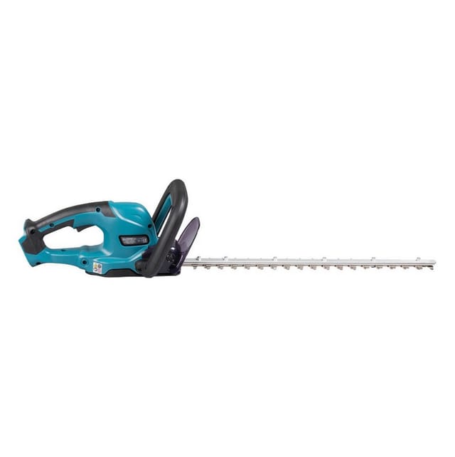 Duh 507 f Akku Heckenschere 18 v 50 cm + 1x Akku 3,0 Ah - ohne Ladegerät - Makita