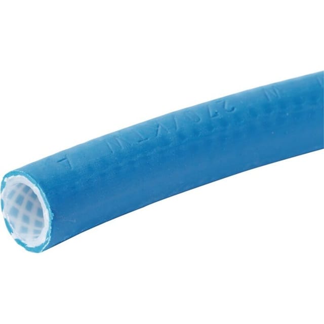 Rehau - Trinkwasserschlauch Rauaqua varioflex plus - 1/2 - 50m