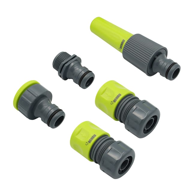 Profi Grundausstattung 3/4' - Rehau