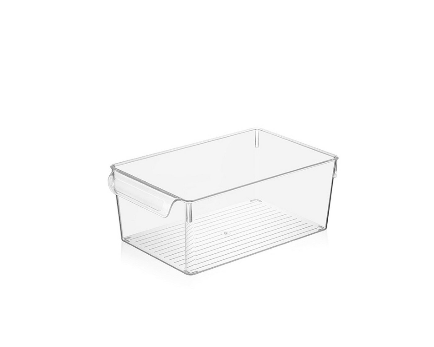 Kühlschrank Organizer, Breite 20cm, Höhe 14cm - Michelino