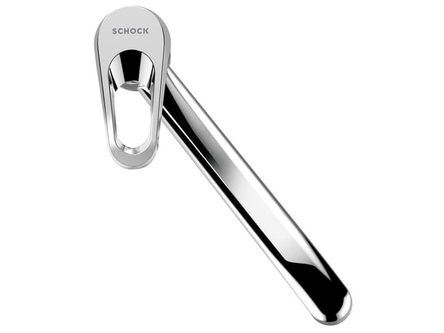 Cosmo - Spültischarmatur, Chrom 525001CHR - Schock