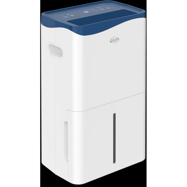 Argoclima DRY PURY EVO WF 41 Luftentfeuchter 5 l 46 dB 535 W Blau, Weiß